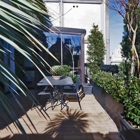 Napo29 Apartment Milano Exterior foto