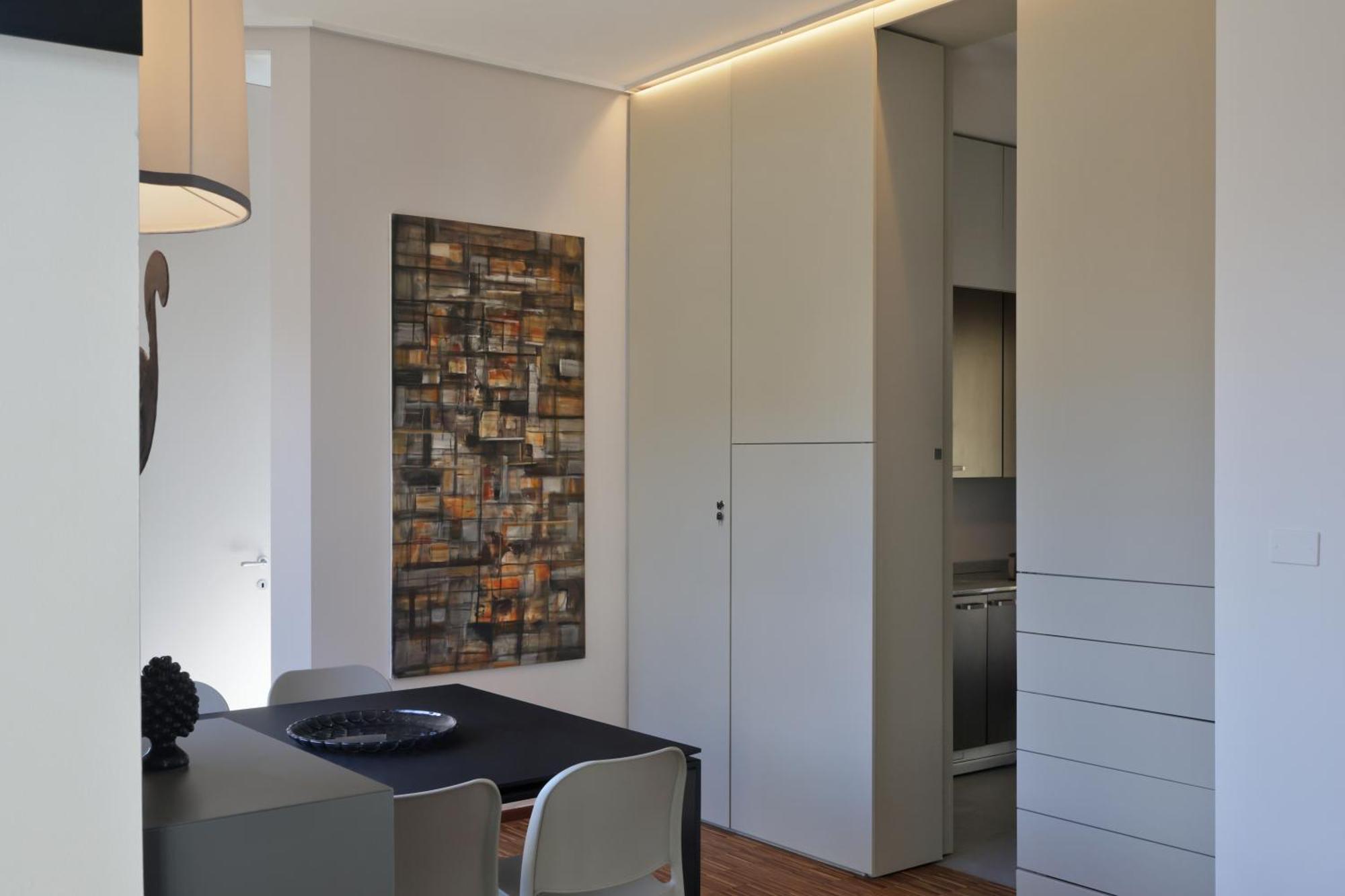 Napo29 Apartment Milano Exterior foto