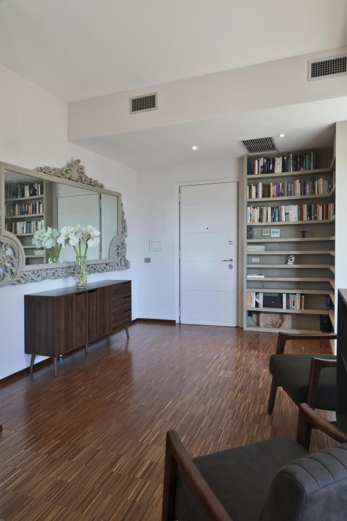 Napo29 Apartment Milano Exterior foto