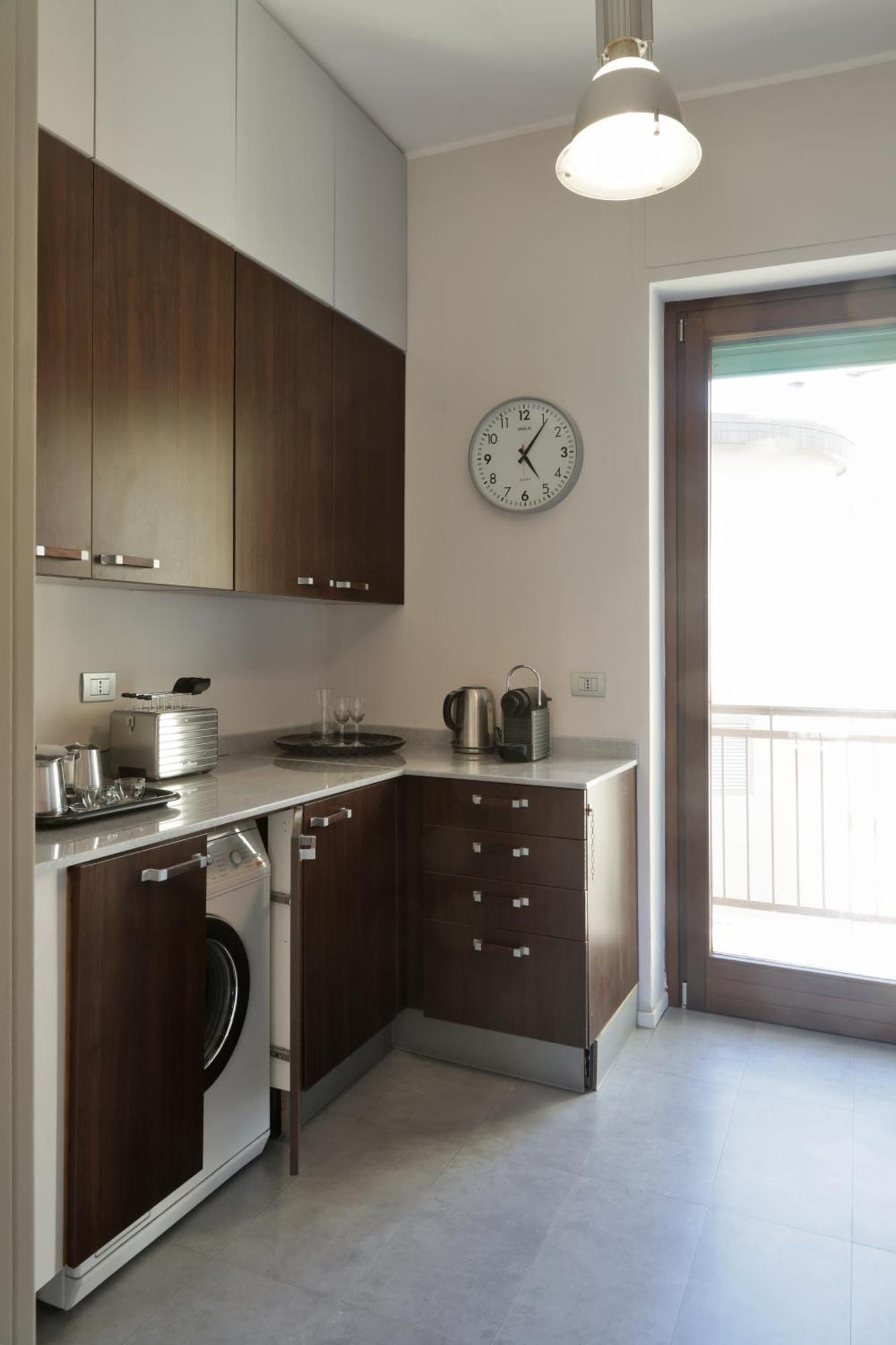 Napo29 Apartment Milano Exterior foto