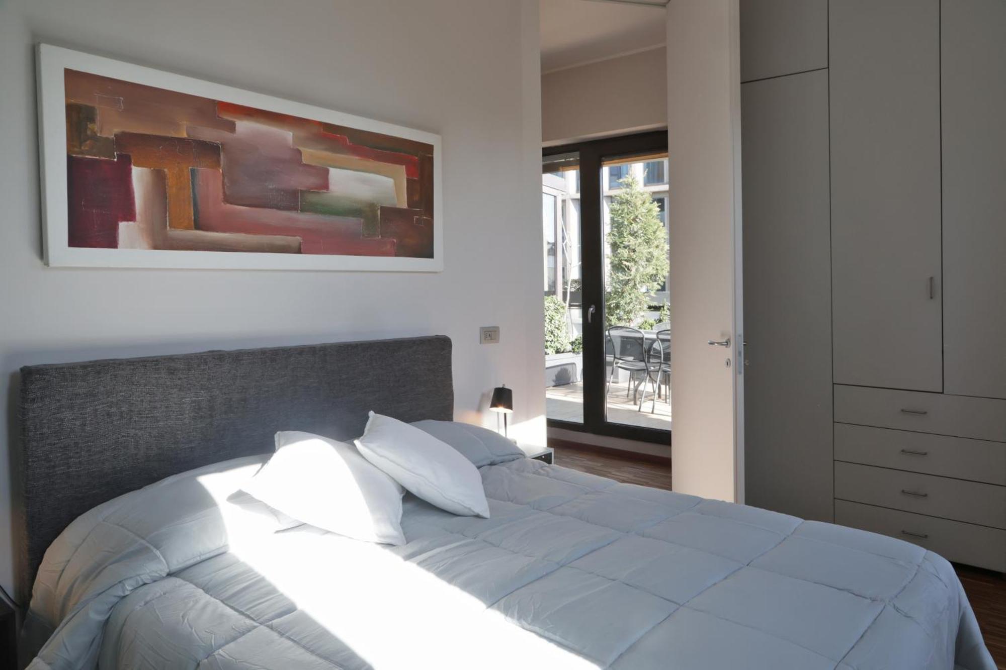 Napo29 Apartment Milano Exterior foto