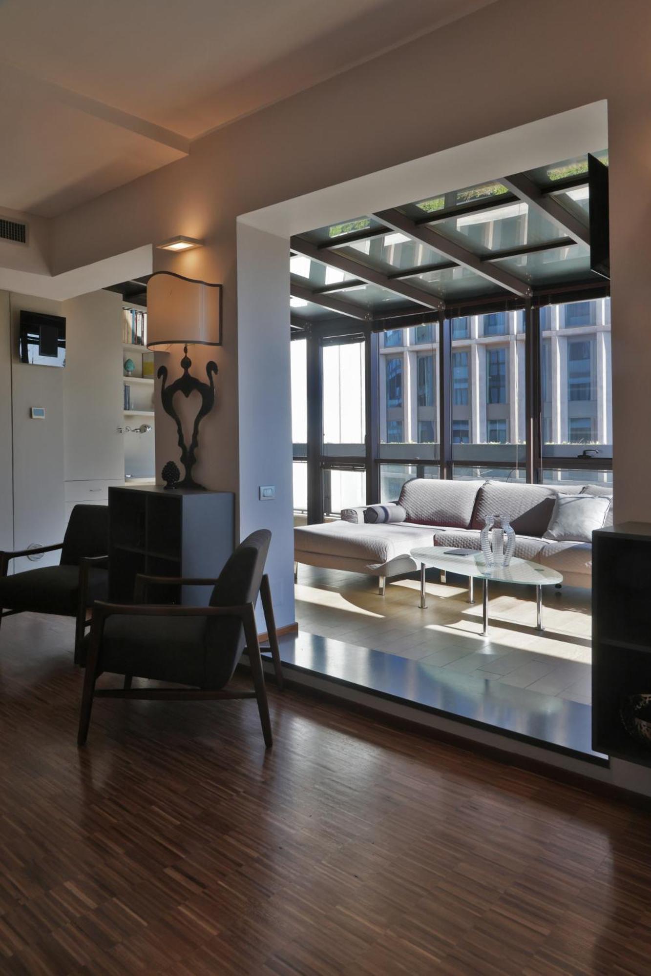 Napo29 Apartment Milano Exterior foto