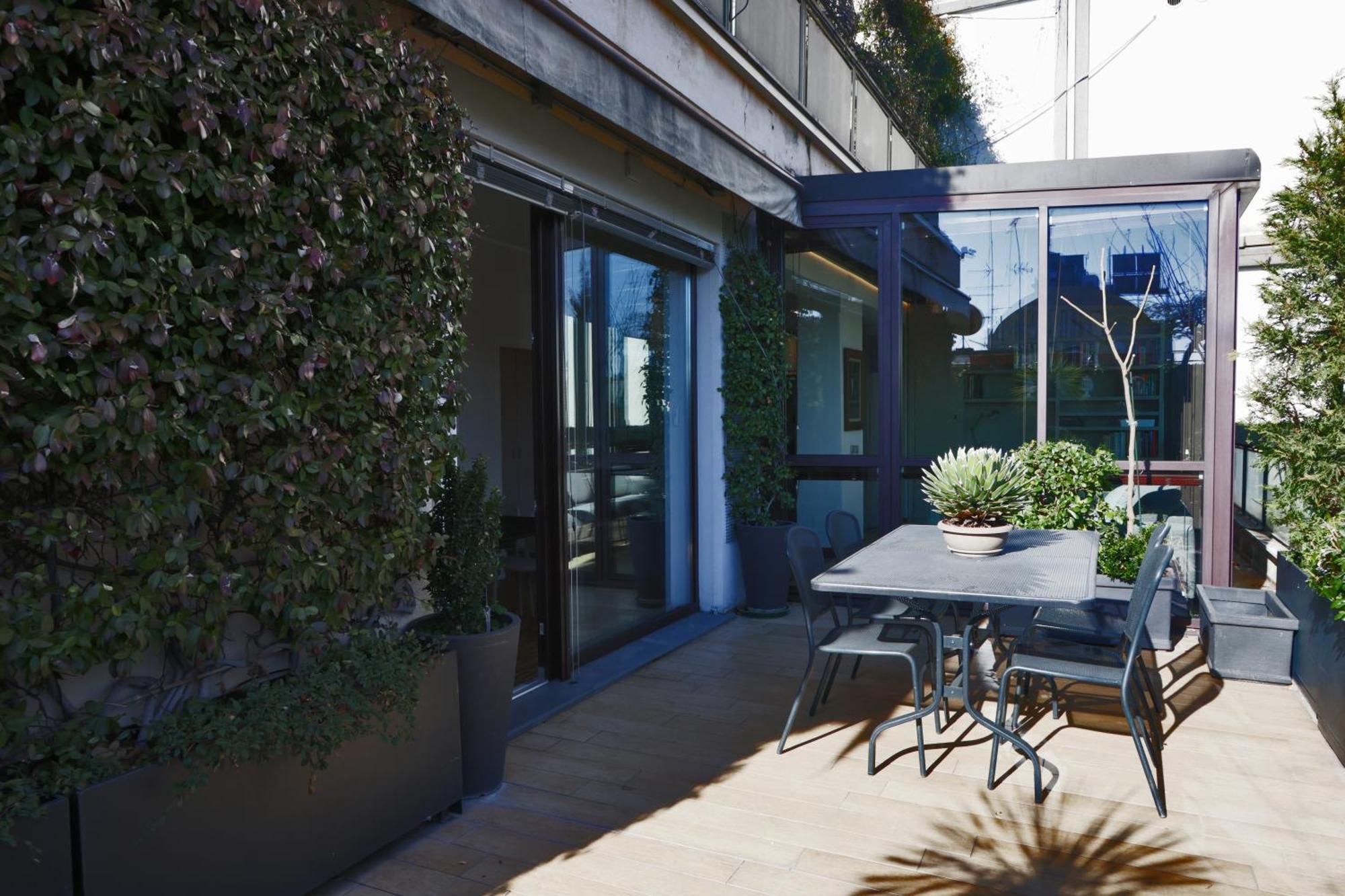 Napo29 Apartment Milano Exterior foto