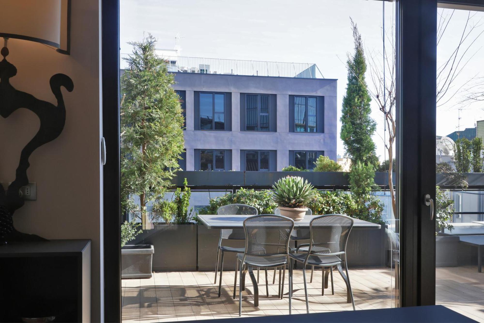 Napo29 Apartment Milano Exterior foto