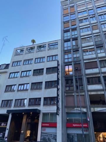 Napo29 Apartment Milano Exterior foto
