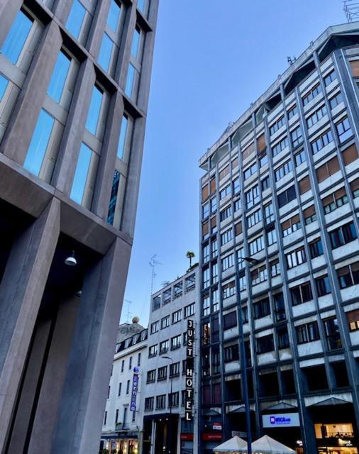 Napo29 Apartment Milano Exterior foto